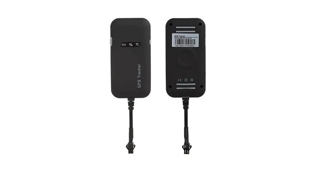 Ztacom Zld-300ua Gps Tracker And Messenger App User Manual