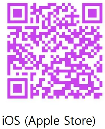 Ztacom ZLD 300UA GPS Tracker and Messenger App - qr code 1