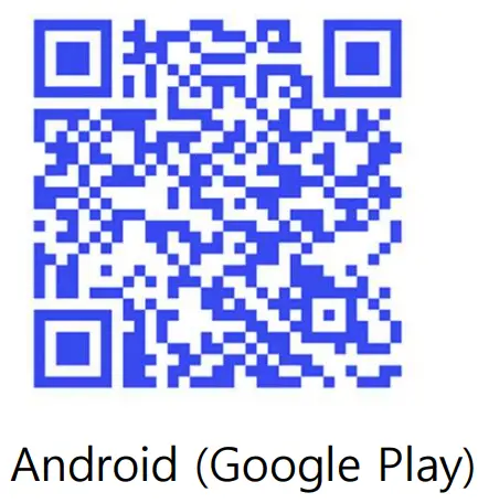 Ztacom ZLD 300UA GPS Tracker and Messenger App - qr code