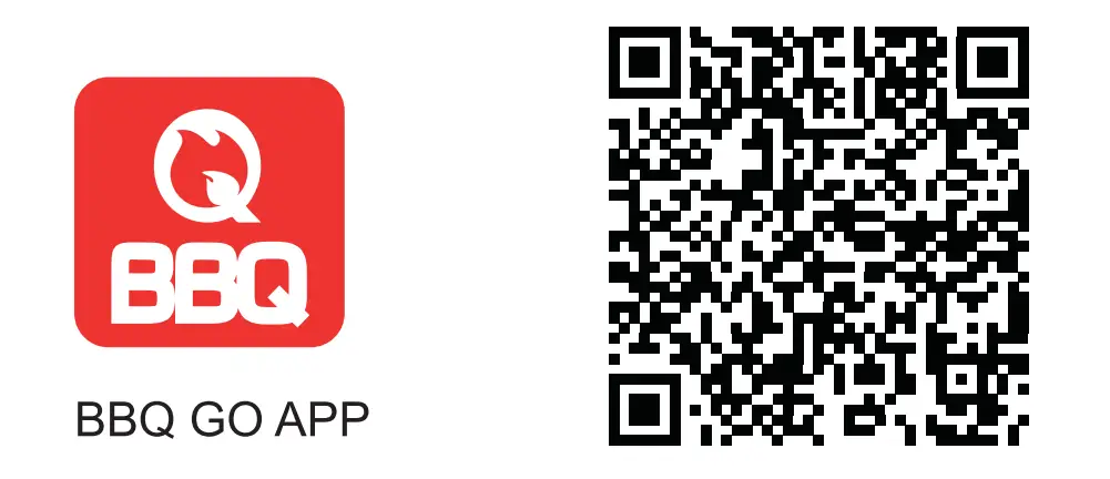 Shenzhen Yingbojingkong Technology IB-IBT02 Wireless Bluetooth BBQ Thermometer 5.3