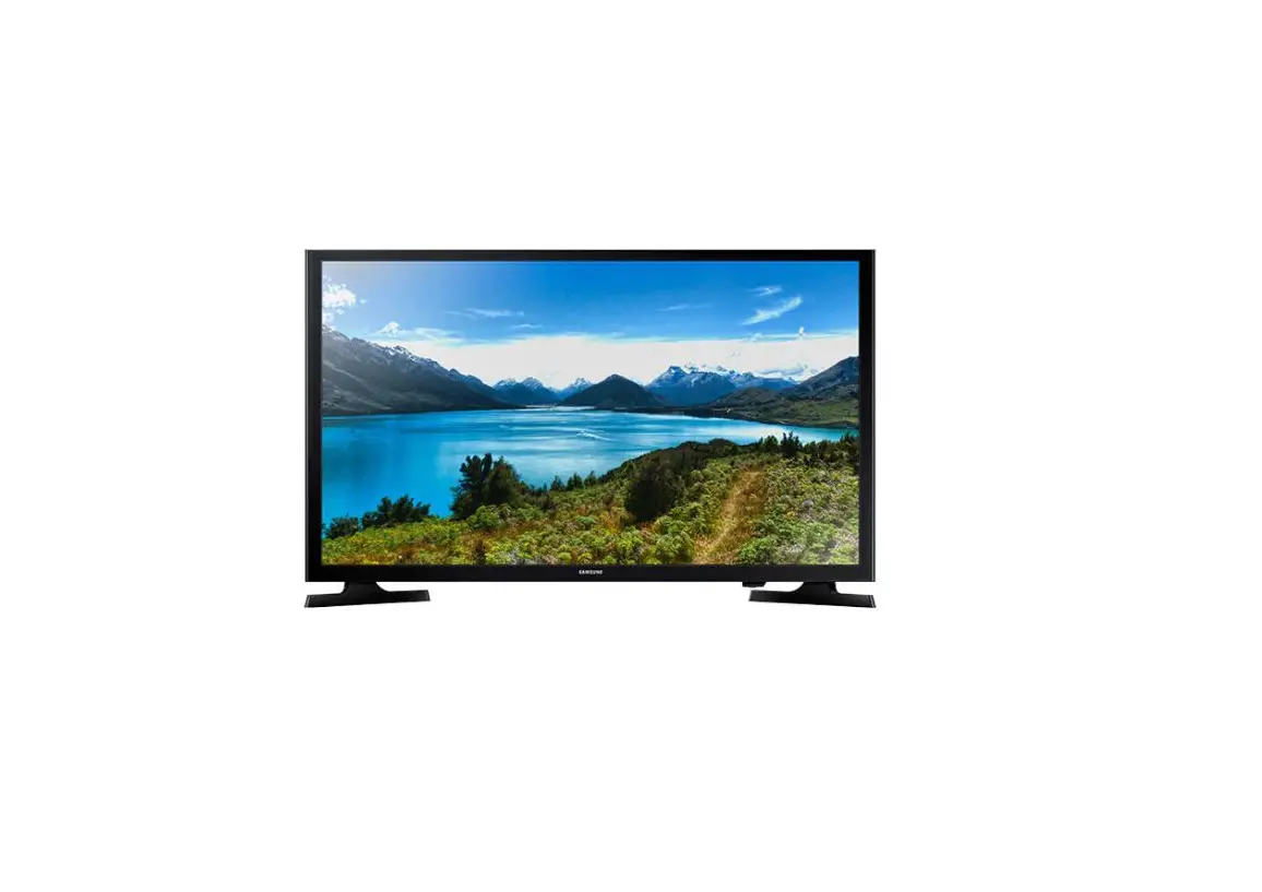 Samsung Un32j4000 4000 Led Tv User Manual