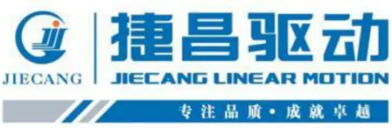 JIECANG logo