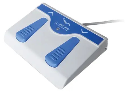 JIECANG CF35V-X Medical Foot Switch