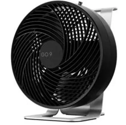SHARPER IMAGE GO 9 Rechargeable Fan PRO