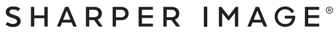 SHARPER logo
