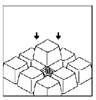 FANTECH-MAXFIT67-Modular-Mechanical-Keyboard-6