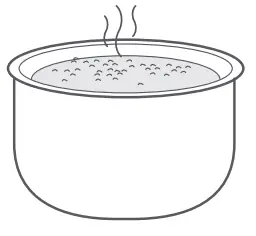 Midea MB HS5066W1 Intelligent Electric Rice Cooker - fig 0