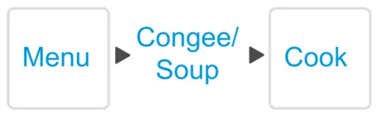 Midea MB HS5066W1 Intelligent Electric Rice Cooker - fig 12