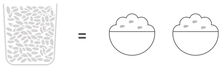 Midea MB HS5066W1 Intelligent Electric Rice Cooker - fig 3