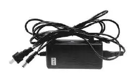 a close up of a device