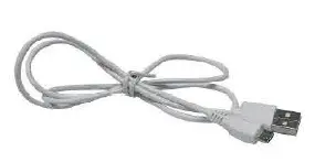 a close up of a device