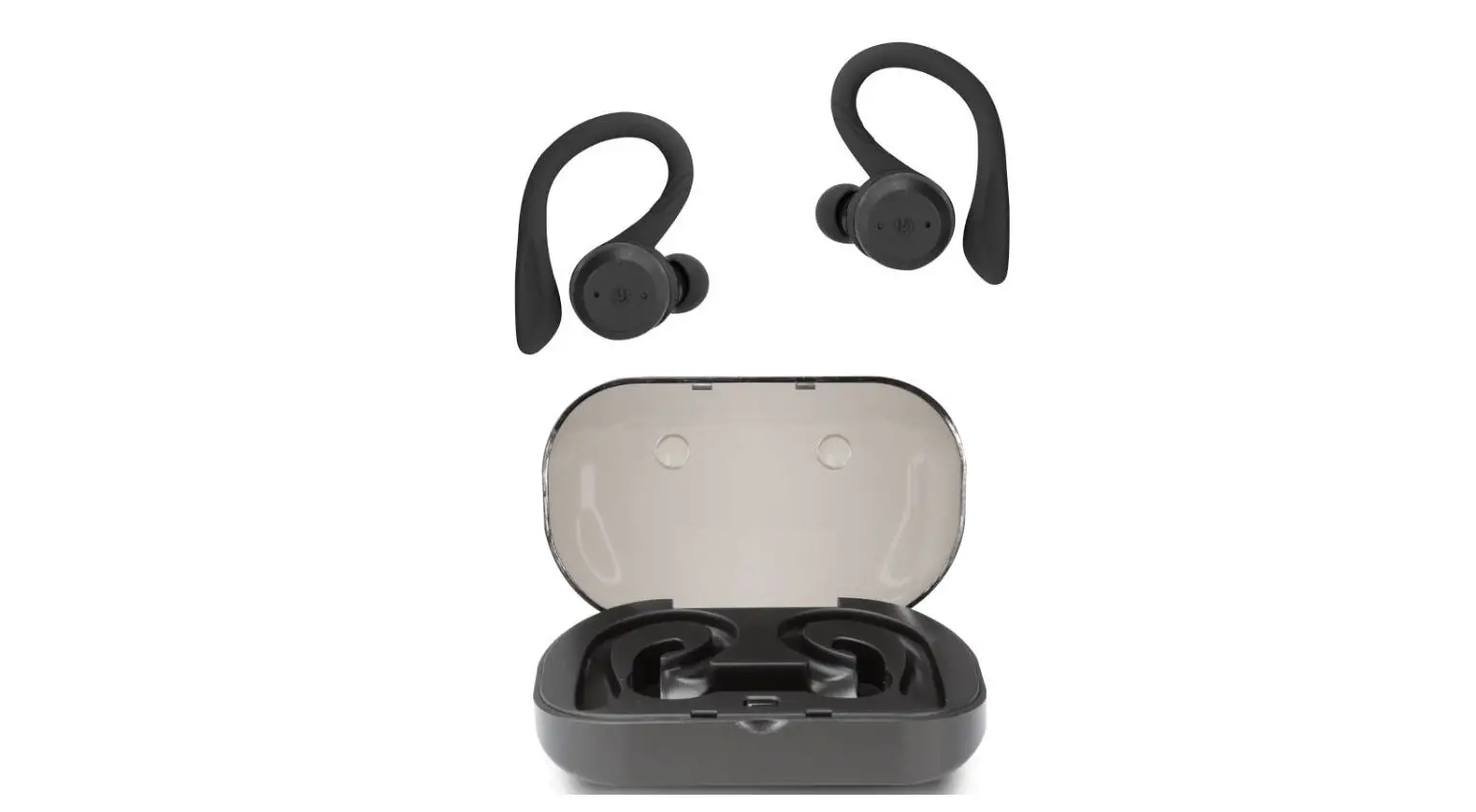 Ijoy Gs11 Wave Bluetooth Wireless Earbuds With Charging Case User Manual Ijoy Gs11 Wave Bluetooth Wireless Earbuds With Charging Case User Manual