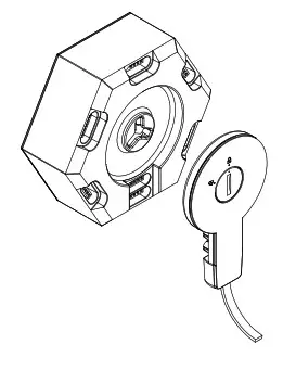 LifeSmart LS166A3 Cololight Pro 3 Pack Starter Kit with Stand - Installation 6 modules 1