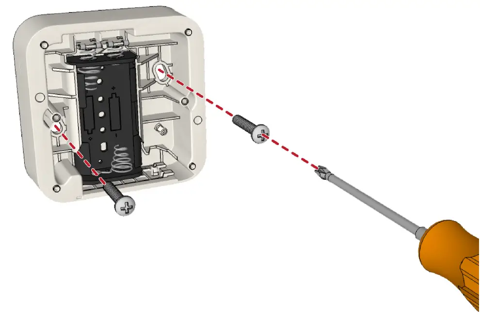 ascom-NUWPC3-Hx-Wireless-Pull-Cord-Module-fig5