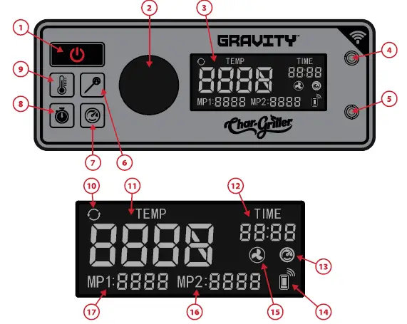 Char-Griller-9800-Smart-Grill-Controller-7