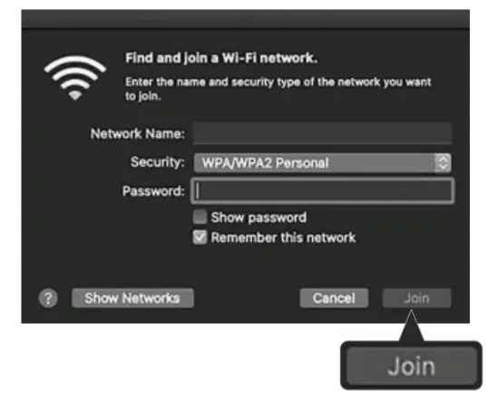 TRENDNET TEW805UBH High Gain Dual Band Wireless USB Adapter - installation11
