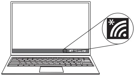 TRENDNET TEW805UBH High Gain Dual Band Wireless USB Adapter - installation4