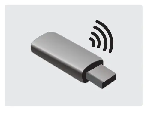 TRENDNET TEW805UBH High Gain Dual Band Wireless USB Adapter - installation9