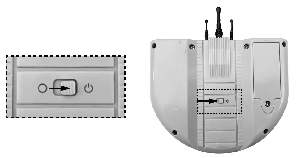 DO Interactive Remote Control Droid 111820 3