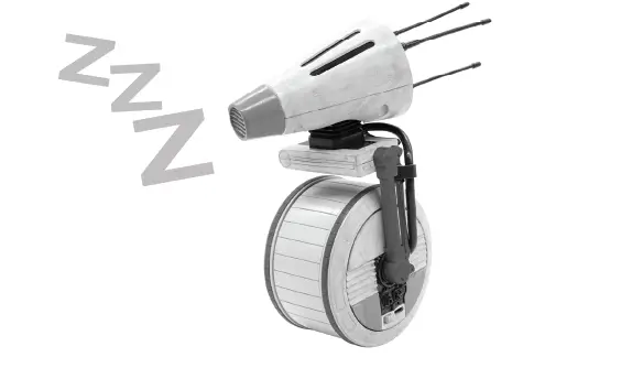 DO Interactive Remote Control Droid 111820 8