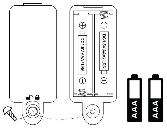 DO Interactive Remote Control Droid 111820 9