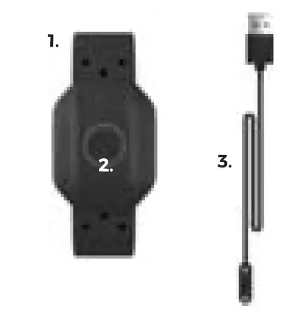 ECHELON-HW901-Heart-Rate-Armband-FIG-1