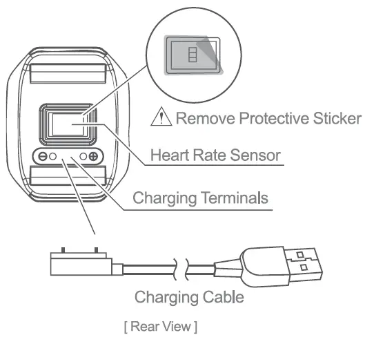 ECHELON-HW901-Heart-Rate-Armband-FIG-2