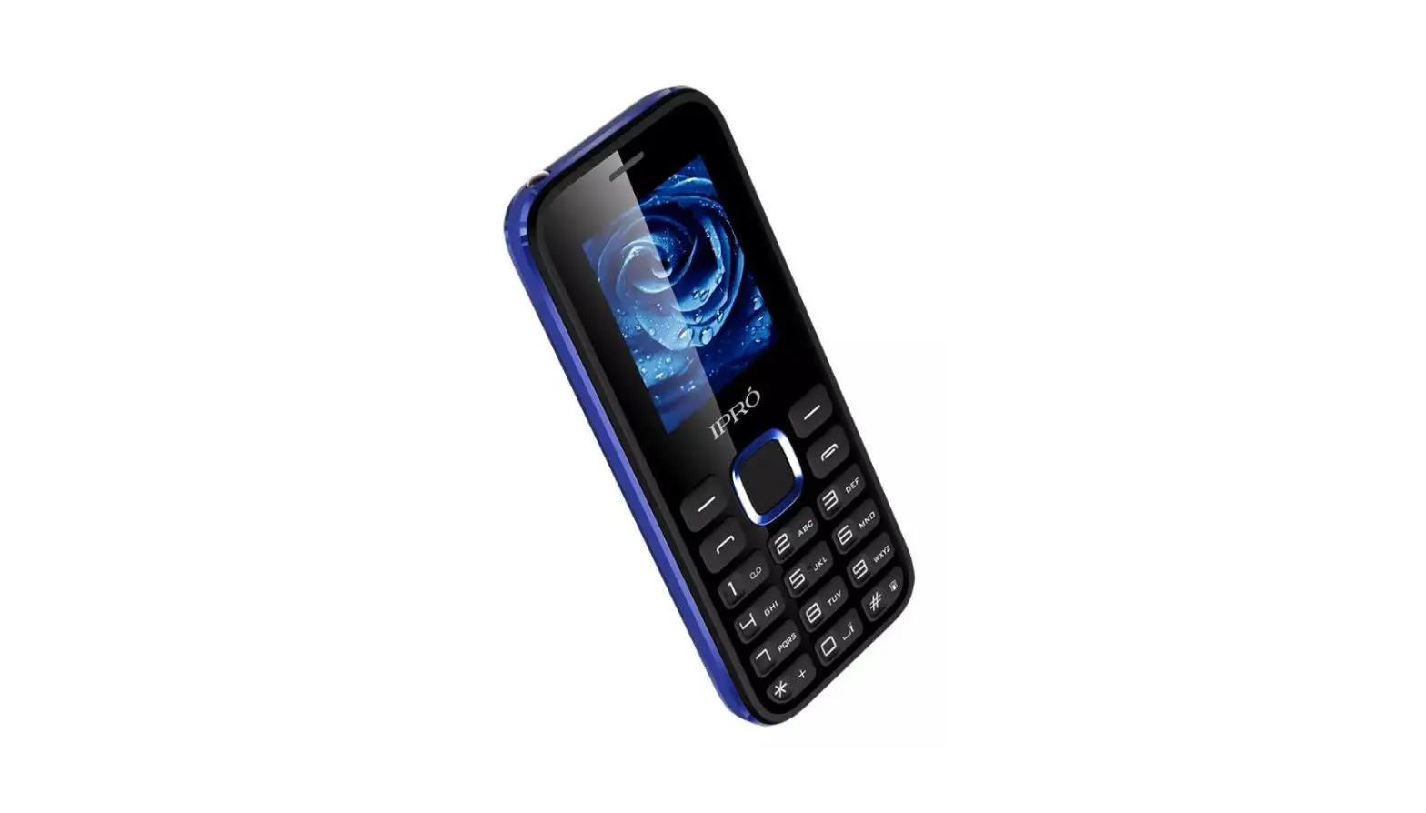 Ipro P1 Mobile Phone User Guide Ipro P1 Mobile Phone User Guide