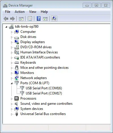 ESPRESSIF ESP32-S2-MINI-1 Wi-Fi MCU Module - fig 4-2