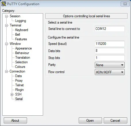 ESPRESSIF ESP32-S2-MINI-1 Wi-Fi MCU Module - fig 4-3