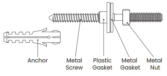 Swiss Madison - well made forever Mount Sink