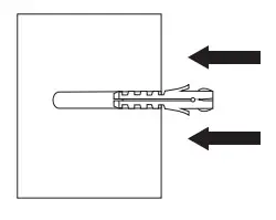 Swiss Madison - well made forever Push an anchor