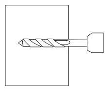 Swiss Madison - well made forever TDrill