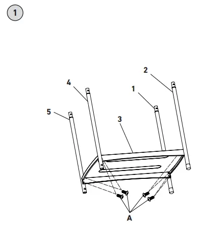 Assembly instruction