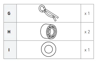 Assembly instruction