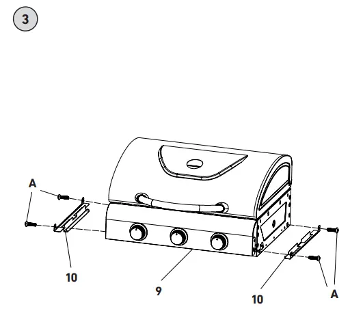 Assembly instruction