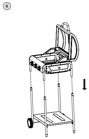 Assembly instruction