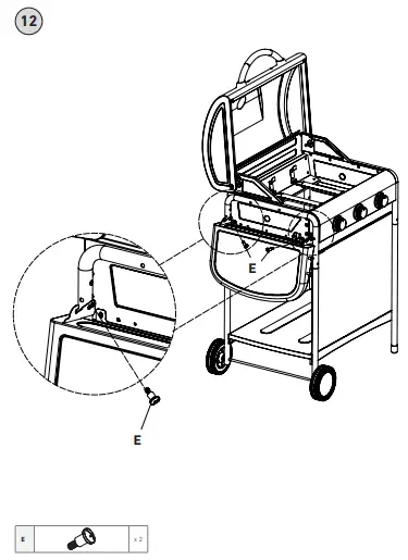 Assembly instruction