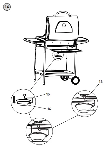 Assembly instruction