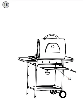 Assembly instruction