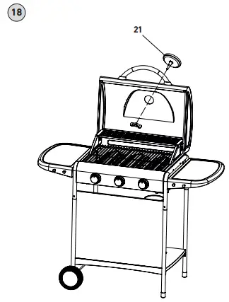 Assembly instruction