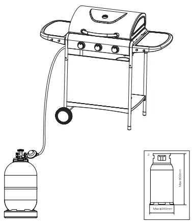 Assembly instruction