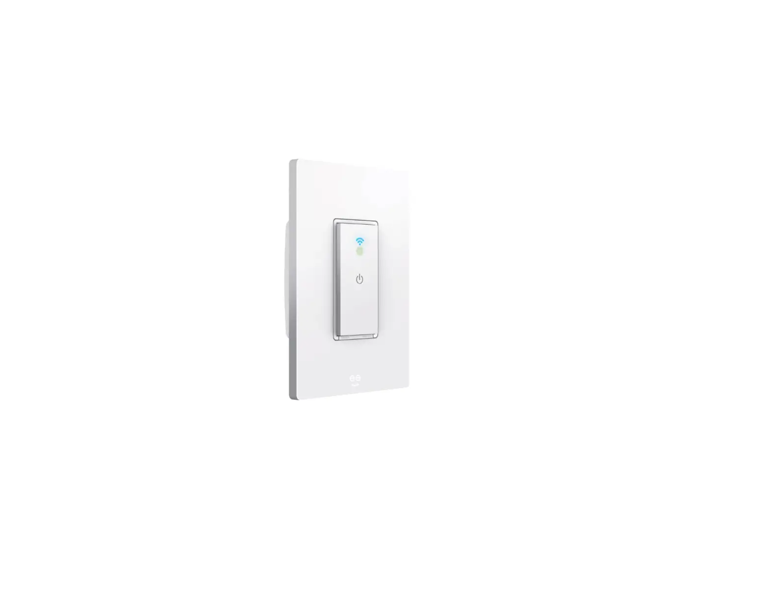 Geeni Gnc-ww107 Tap Smart Wifi Light Switch User Guide Geeni Gnc-ww107 Tap Smart Wifi Light Switch User Guide