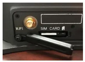 THALES VesseLINK Iridium Certus Broadban-fig5