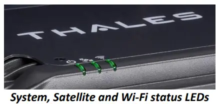 THALES VesseLINK Iridium Certus Broadban-fig7