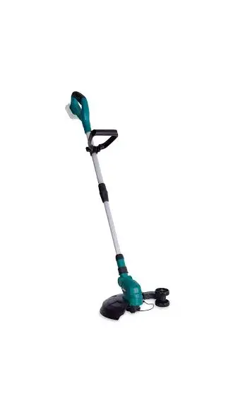 Vonroc Gt501dc Cordless Grass Trimmer Instructions