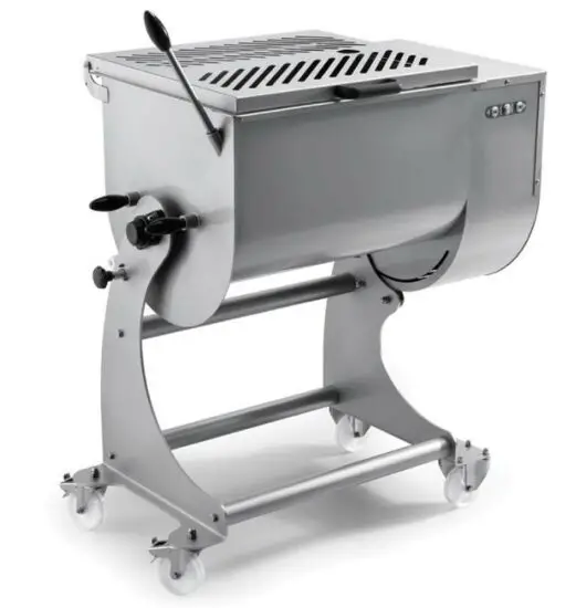OMCAN MM-IT-0080 Electrical Meat Mixers