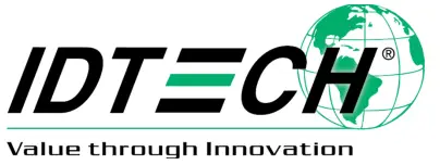 IDTECH logo