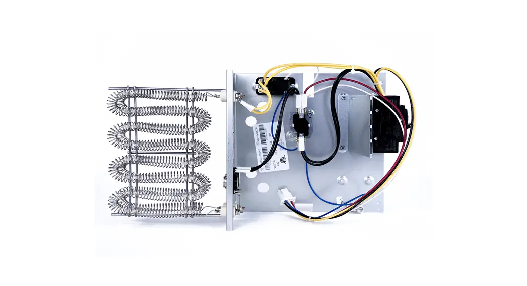 Mrcool Mhk**u Electric Heat Kit Owner's Manual Mrcool Mhk**u Electric Heat Kit Owner's Manual