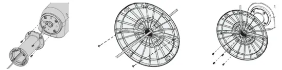 Lasko 5397 Ceramic Pedestal Heater with Remote Control - fig5
